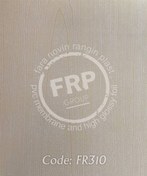 تصویر روکش وکیوم ممبران برند FRP کد FR310 ضخامت 0.35 