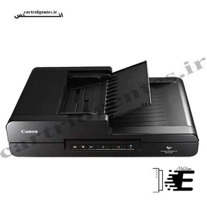 تصویر فروشگاه کارتریج انتس