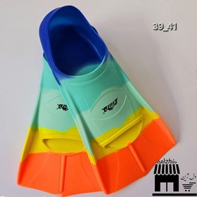 تصویر فین شناسایز 39تا41 