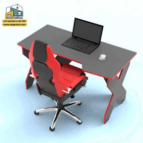 تصویر میز گیمینگ کد DGP11 