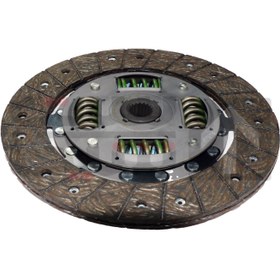 تصویر صفحه کلاچ - MVM530 - MVM550 MT A21-1601030 صفحه-کلاچ-MVM530-MVM550-MT