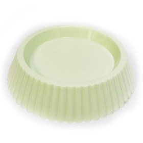 تصویر قالب تارت پلاستیکی 