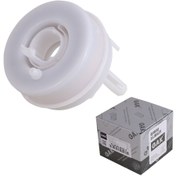 تصویر فیلتر بنزین داخل باک 207 جدید برند GAK 