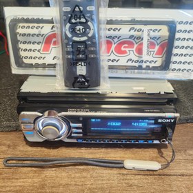 تصویر SONY CDX-GT860U استوک(کارکرده) کد ۰۳