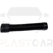 تصویر خرطومی بخاری نیسان 