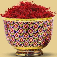 تصویر زعفران 