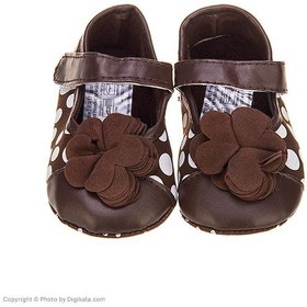 تصویر پاپوش نوزادي مادرکر مدل P629 ا Mothercare P629 Baby Footwear Mothercare P629 Baby Footwear