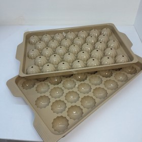 تصویر قالب یخ پاییز اکسون 