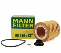 تصویر فیلتر روغن N20-X4 ا Oil filter-N20 Oil filter-N20
