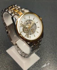 تصویر رولکس اتوماتیک استیل (ROLEX) 