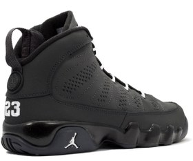 تصویر کفش بسکتبال مردانه مدل Air Jordan 9 Retro - 4 ا Nike Air Jordan 9 Retro basketball shoes Nike Air Jordan 9 Retro basketball shoes