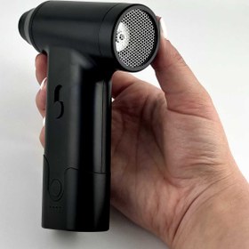 تصویر دستگاه دمنده مدل J02 