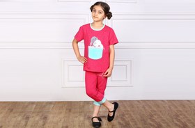 تصویر ست مادر و دختر vitana 