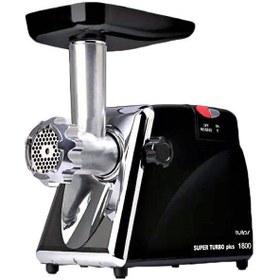 تصویر چرخ گوشت تولیپس مدل MK-1800 Tulips MK-1800 Meat Grinder