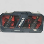 تصویر هدلایت capa100 