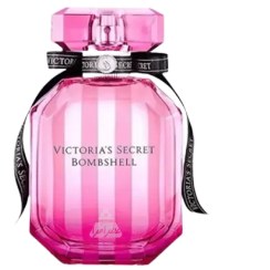 تصویر تستر اماراتی ویکتوریا سکرت بامب شل Victoria Secret Bombshell