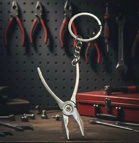 تصویر جاکلیدی انبردست 