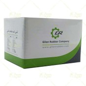 تصویر ضربه گیر اکسل جلو (بامپر) نیسان GRC -گیلان 