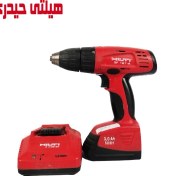 تصویر دریل شارژی HILTI SF121-A 