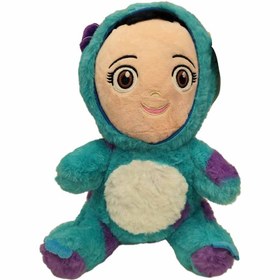 تصویر عروسک دختر سالیوان 