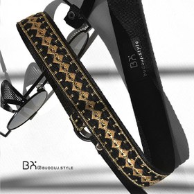 تصویر بند عينك زَرّین 