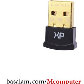 تصویر دانگل بلوتوث کامپیوتر ورژن 5.0 ایکس پی XP-BL05N 