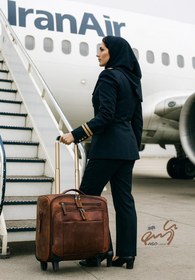 تصویر چمدان آموتیار 