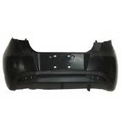 تصویر سپر عقب برلیانس H220 