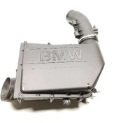 تصویر هواکش کامل بی ام و x6 اتاق e71 