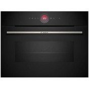 تصویر مایکروویو توکار بوش مدل CMG7241B1 