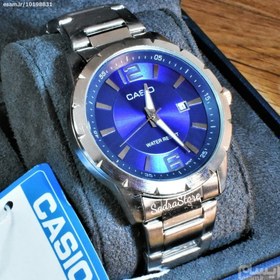 تصویر CASIO WATCH 5058 ساخت ژاپن 