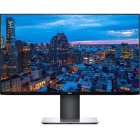 تصویر مانیتور 24 اینچی دل مدل DELL U2419H _ استوک DELL U2419H 24 Inch Stock Monitor