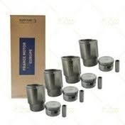 تصویر بوش پیستون پژو 405 کونکس KONEKS koneks