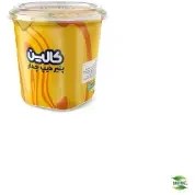 تصویر پنیر دیپ چدار کالین 