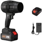 تصویر جت فن دمنده 48 وات 