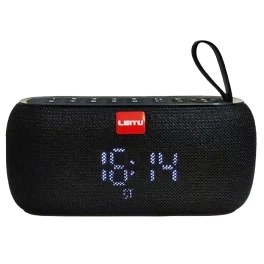 تصویر اسپیکر بلوتوثی لیتو مدل LK-10 Leitu LK-10 Bluetooth Speaker