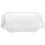 تصویر ظرف فوم تک پرس ۳۰۰ عددی 