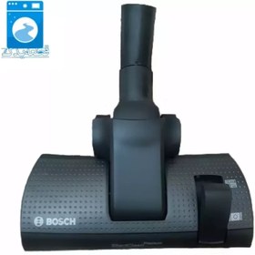 تصویر برس جاروبرقی بوش فابریک Bosch vacuum cleaner fabric brush