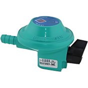 تصویر رگلاتور ایران گاز 