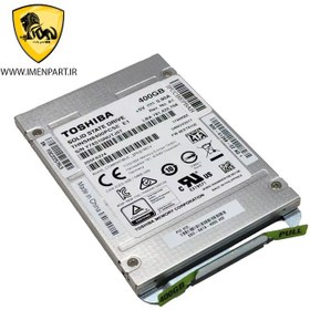 تصویر هارد Toshiba SSD SATA 400G 