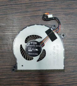 تصویر فن استوک لپ تاپ lenovo Ideapad 310 