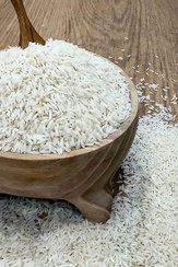 تصویر برنج هاشمی ممتاز ۱۱۰ 