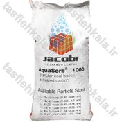 تصویر کربن اکتیو جاکوبی (Jacobi) مدل Aquasorb 1000 