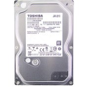 تصویر هارد دیسک اینترنال توشیبا HDD Toshiba SATA3 4TB MG03ACA400 HDD Toshiba SATA3 4TB MG03ACA400