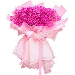 تصویر دسته گل ژیپسوفیلا 