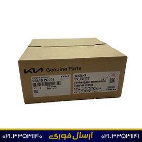 تصویر پیستون استاندارد IX45/سانتافه 234102G201 (اصلی) 