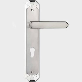 تصویر دستگیره پلاک کلون_4820 