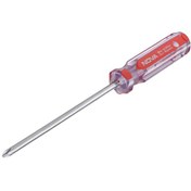 تصویر پیچ گوشتی چهارسو 150*3 نوا مدل 1115 