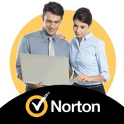 تصویر لایسنس اورجینال Norton Internet Security آنتی ویروس Norton 