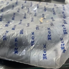 تصویر خروجی لباسشویی 1/5متری 